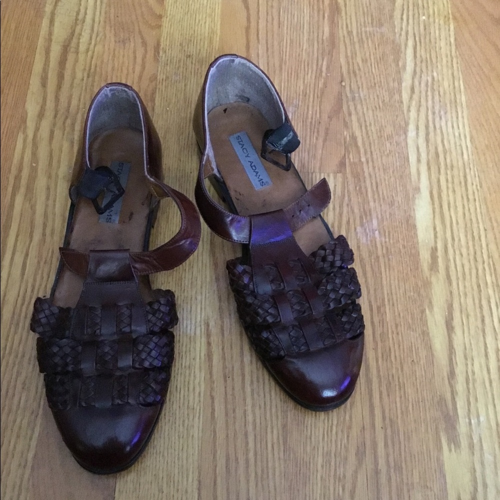 Men’s shoes